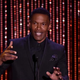 Actor Jamie Foxx during the 19th Annual Hollywood Film Awards at the Beverly Hilton Hotel in California Nov. 1, 2015
Kevin Winter/Getty Images